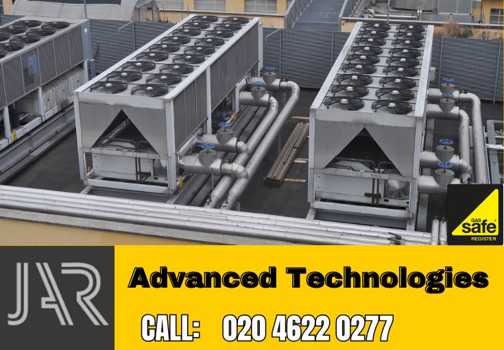 Advanced HVAC Technology Solutions Notting Hill