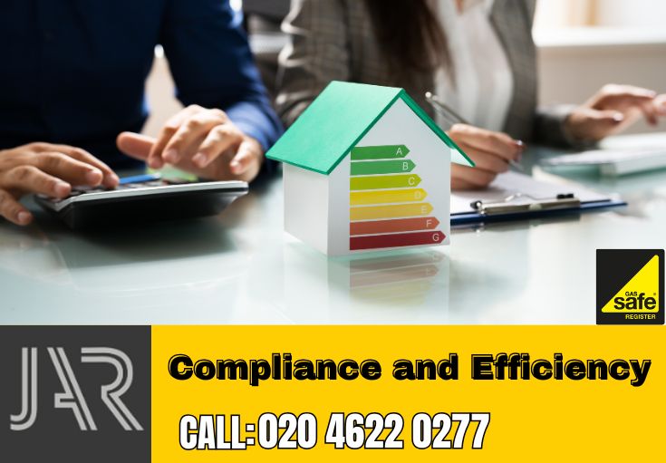 HVAC Compliance and Efficiency Notting Hill
