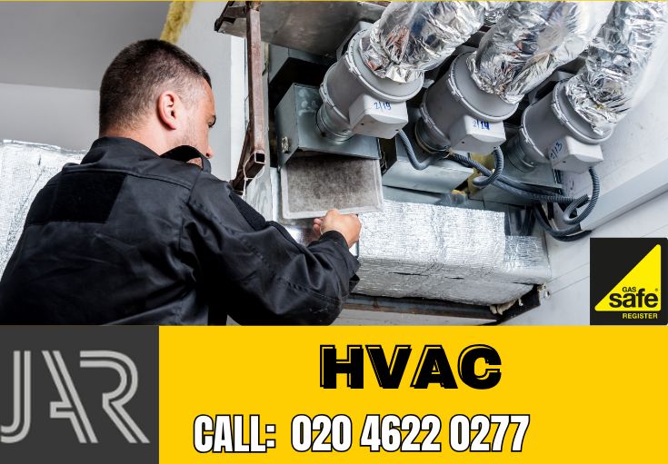 Notting Hill Air Conditioning Specialists | Air Conditioning Engineers Notting Hill, W11